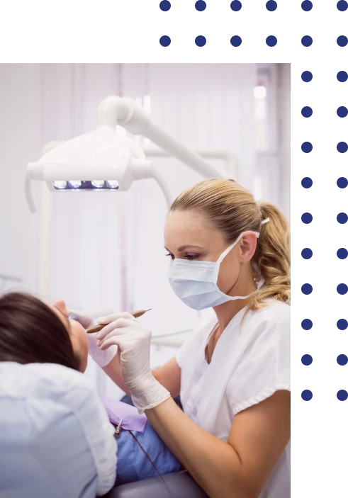 Dr. Kara Klára fogorvos