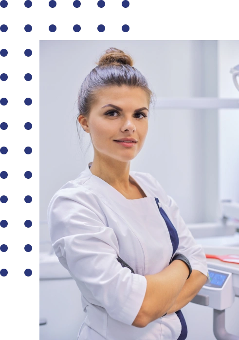 Dr. Zsétény Andrea fogorvos